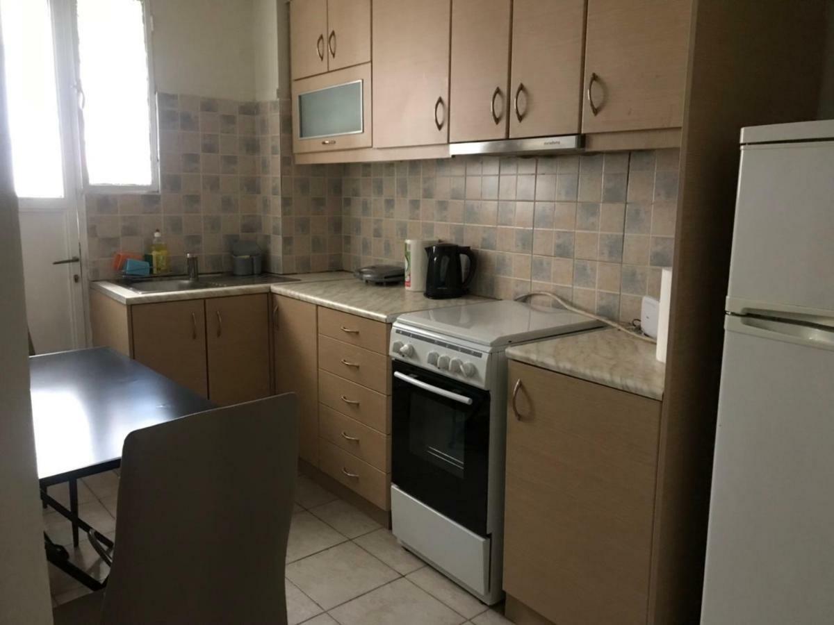 Merilyn Central Apartment Athens Exterior photo