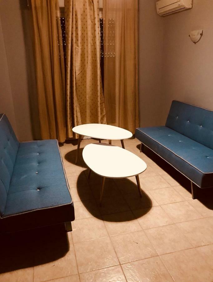 Merilyn Central Apartment Athens Exterior photo