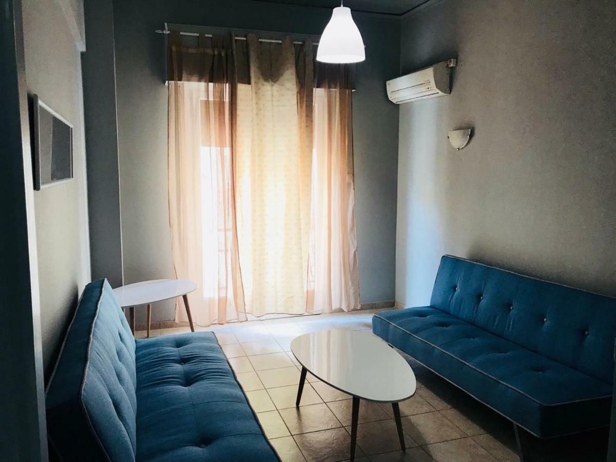 Merilyn Central Apartment Athens Exterior photo